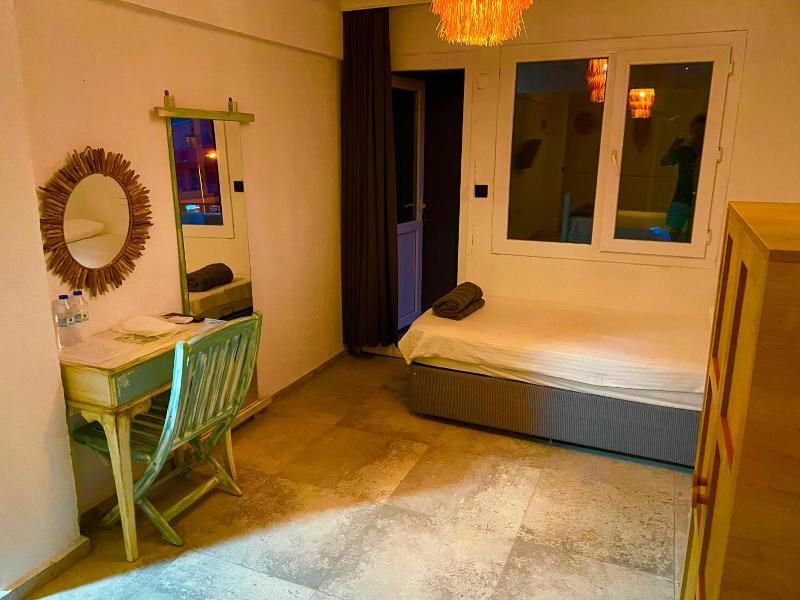 Barba Otel image