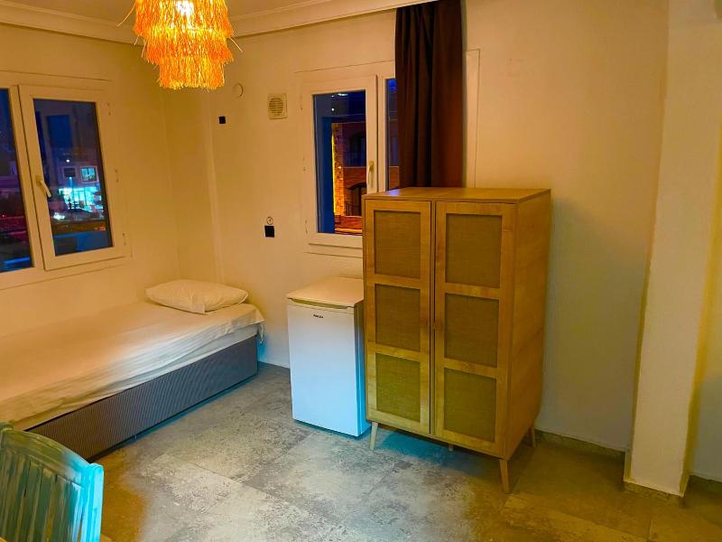 Barba Otel image