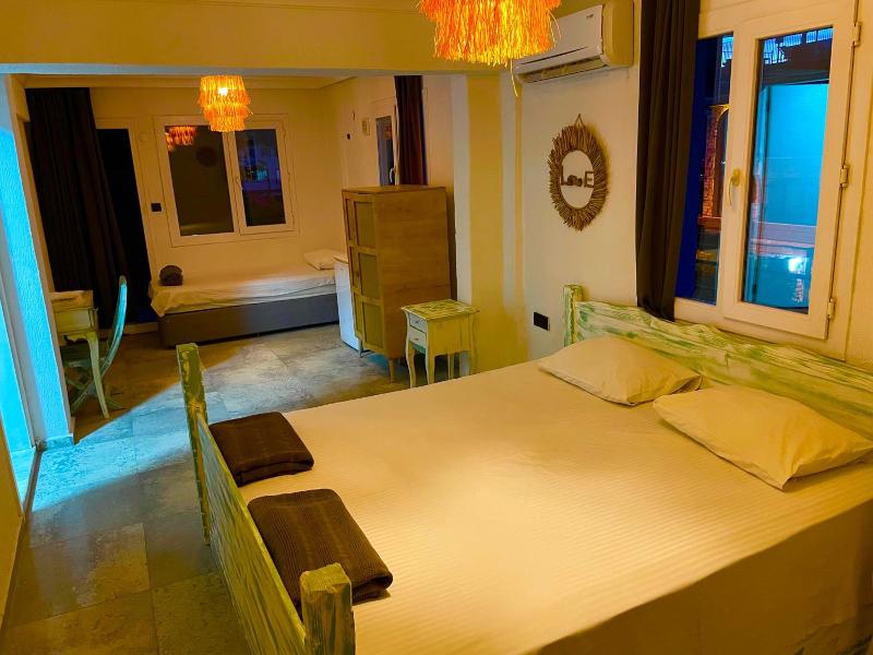 Barba Otel image
