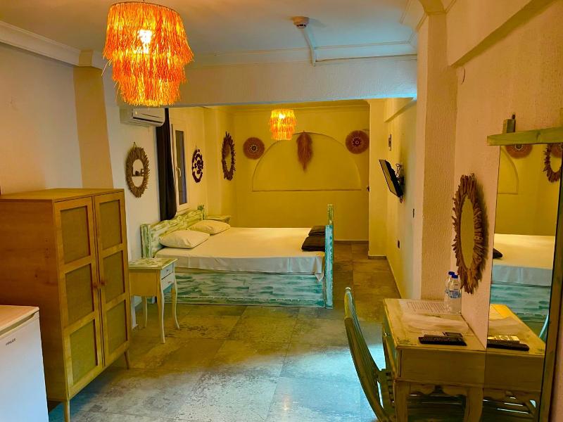 Barba Otel image