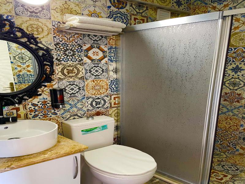Barba Otel image