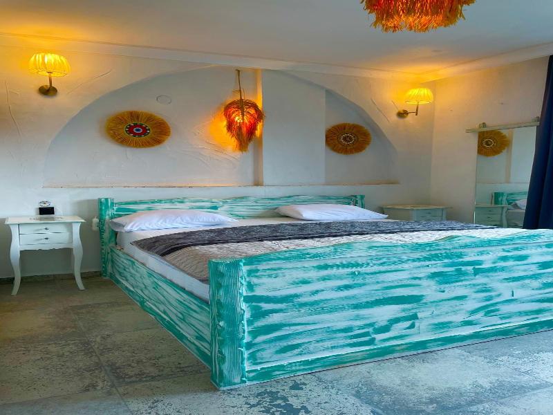 Barba Otel image