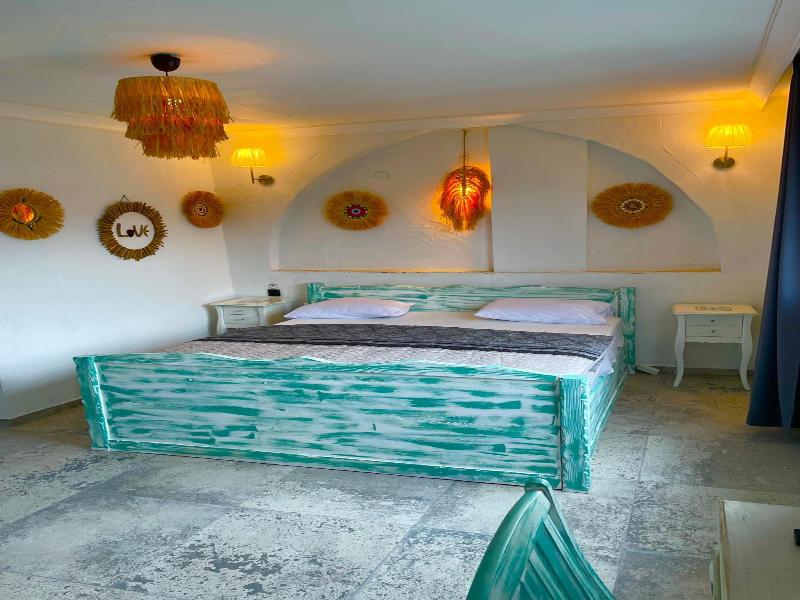 Barba Otel image