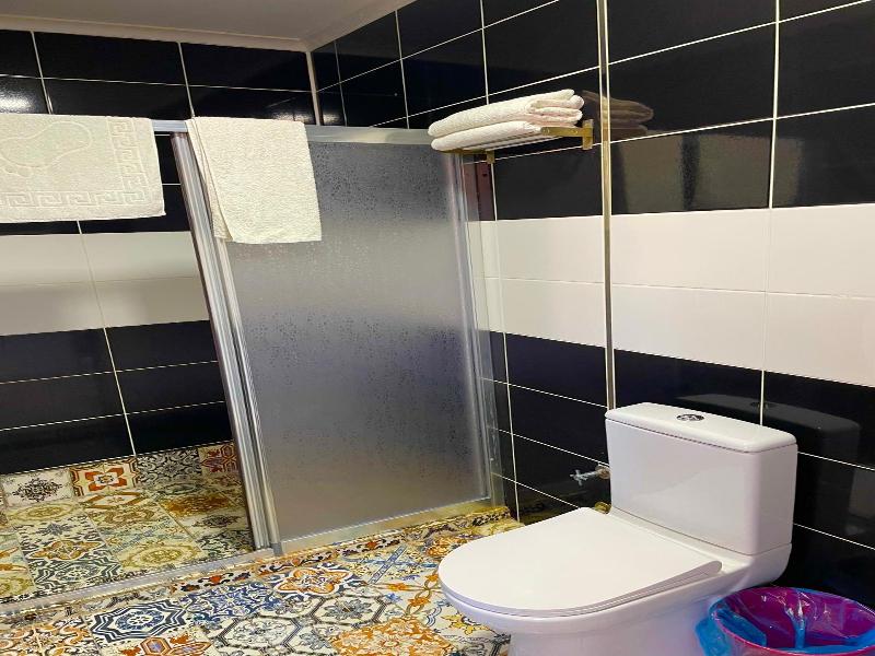 Barba Otel image