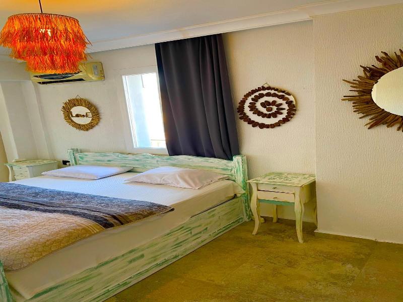 Barba Otel image