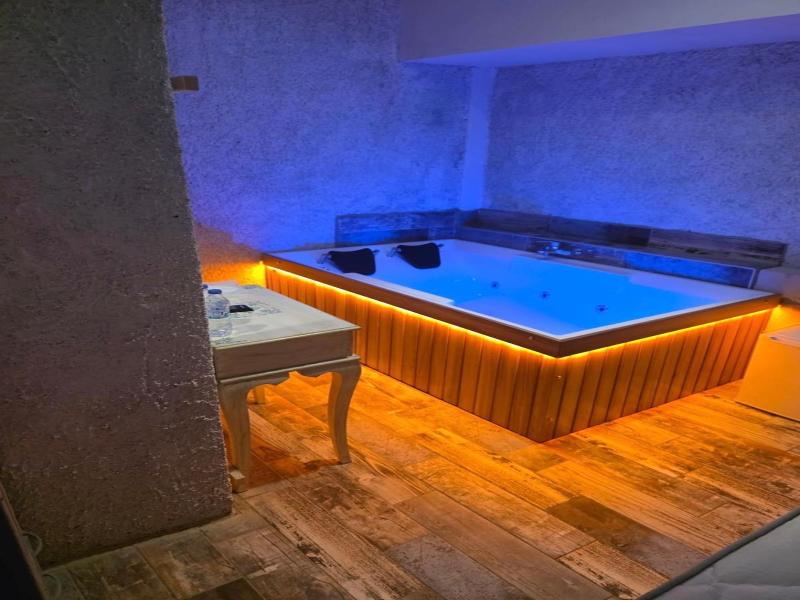 Barba Otel image