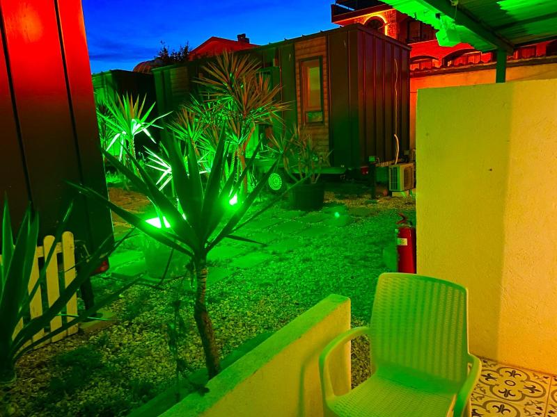 Barba Otel image