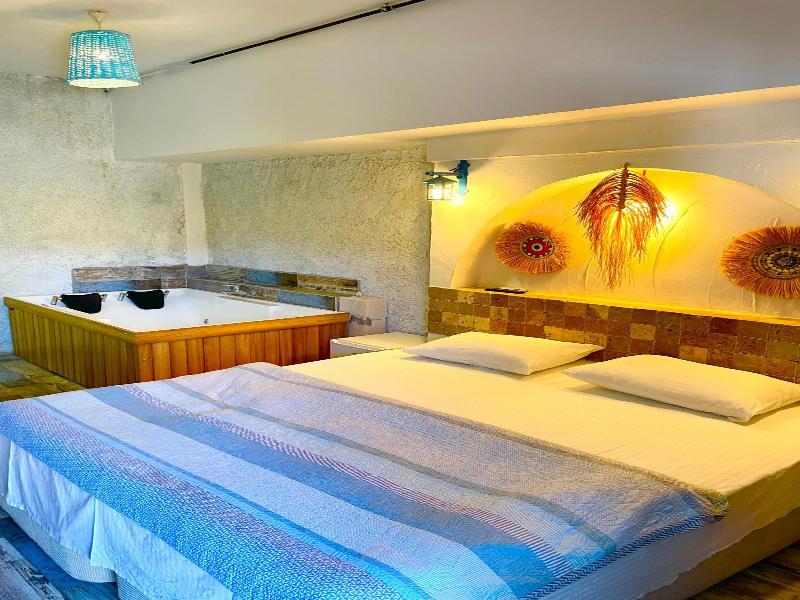 Barba Otel image
