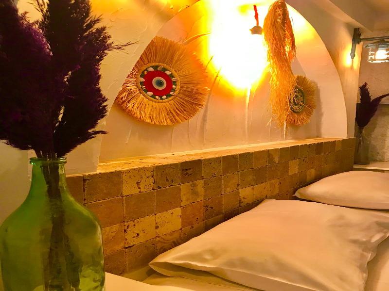 Barba Otel image