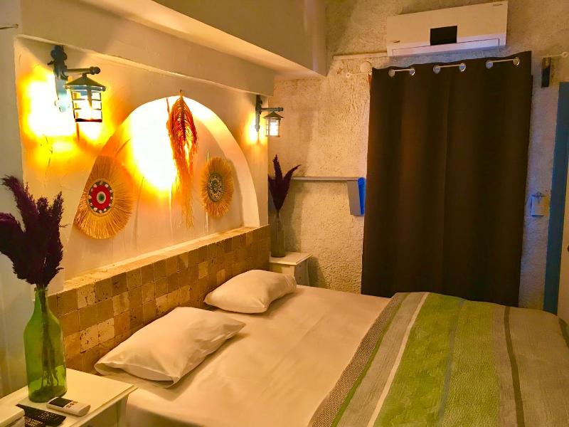 Barba Otel image