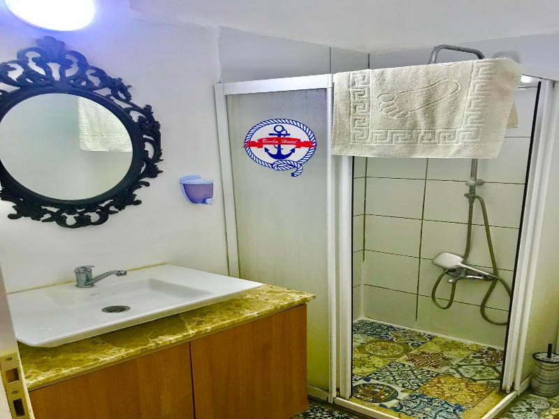 Barba Otel image