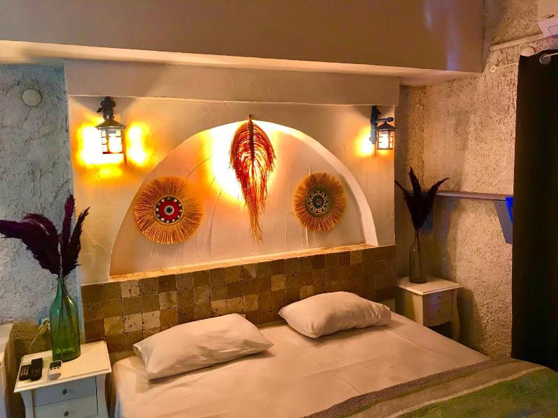 Barba Otel image