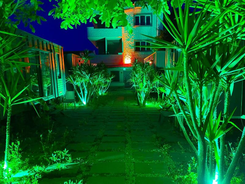 Barba Otel image