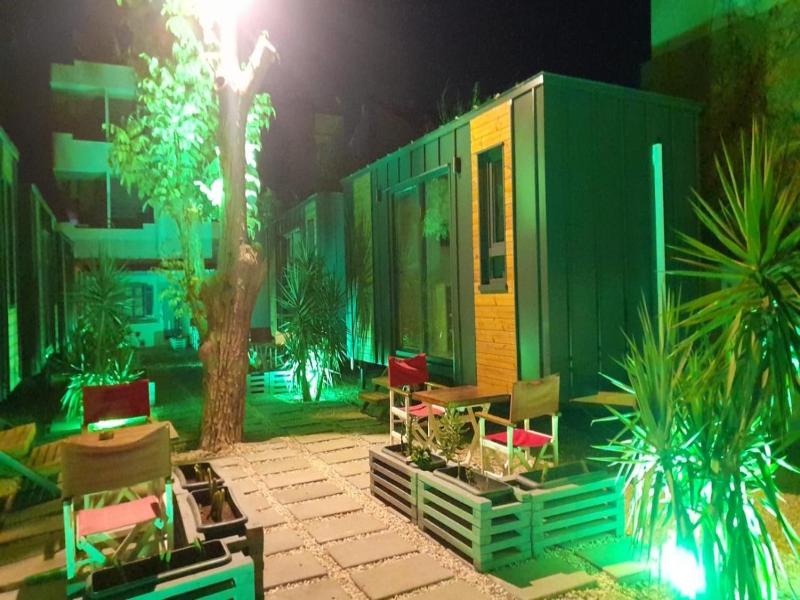 Barba Otel image