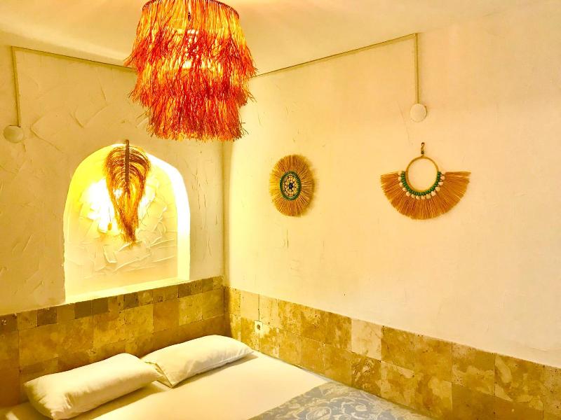Barba Otel image