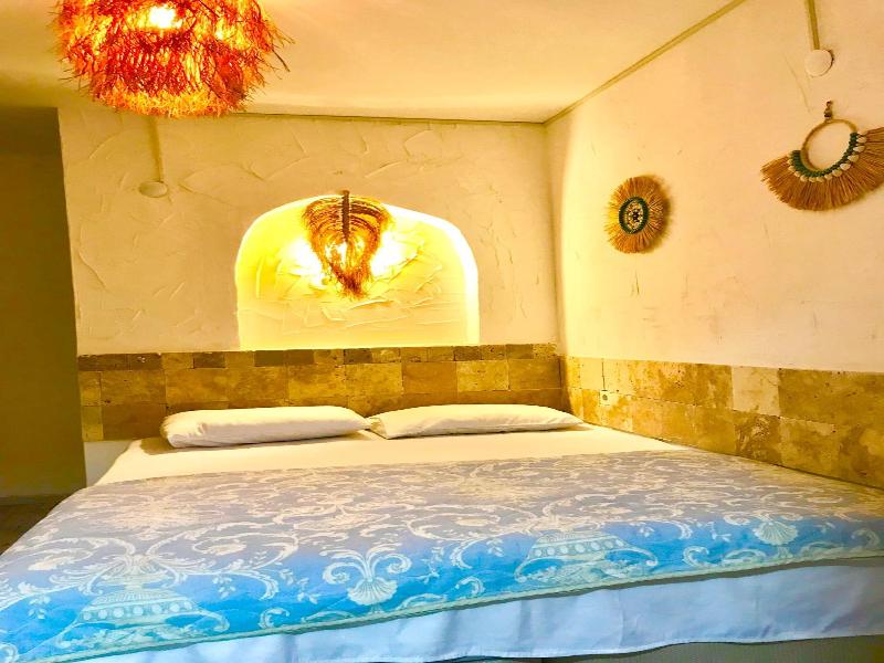 Barba Otel image