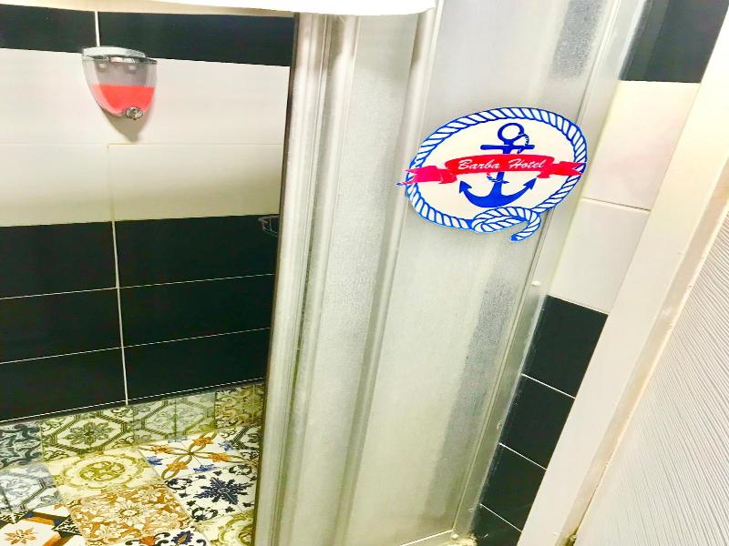 Barba Otel image