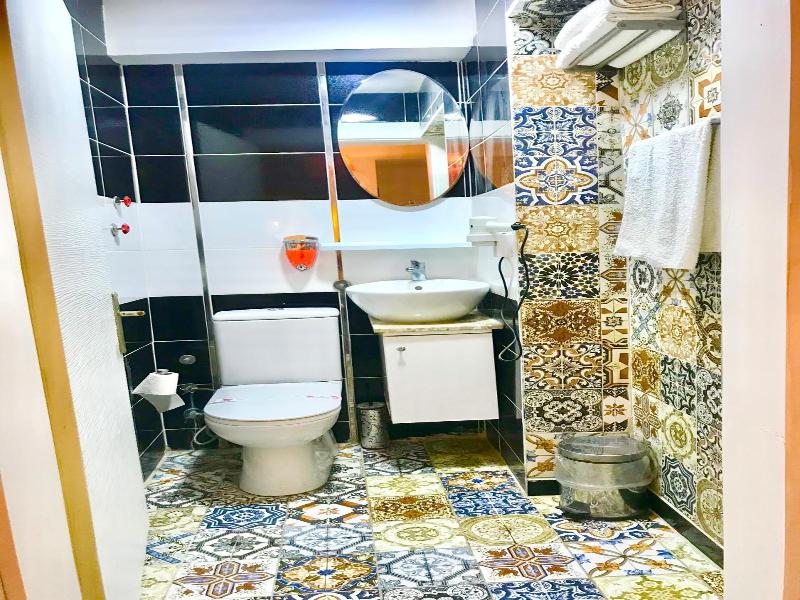 Barba Otel image