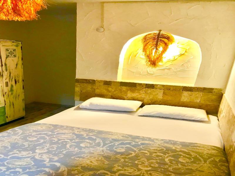 Barba Otel image