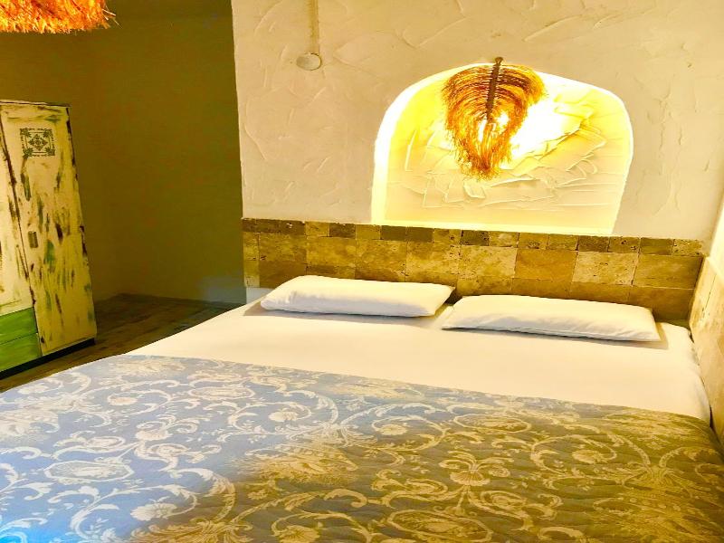 Barba Otel image