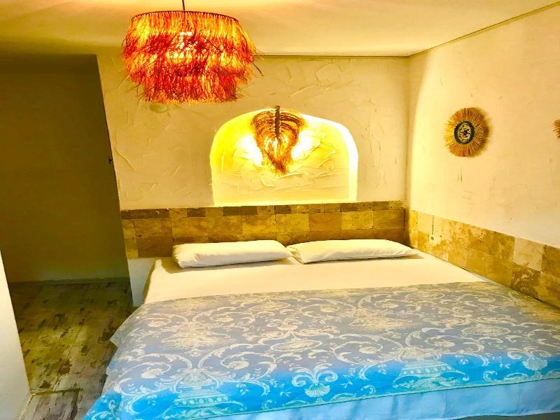 Barba Otel image