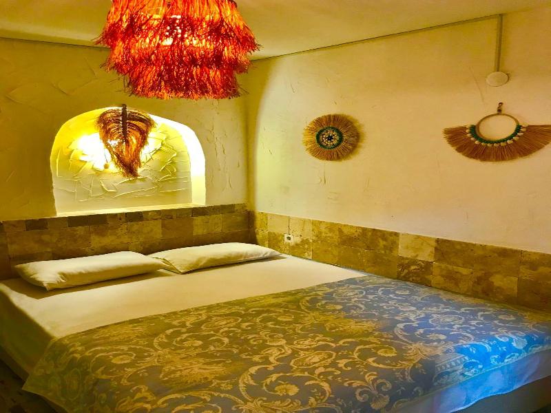 Barba Otel image