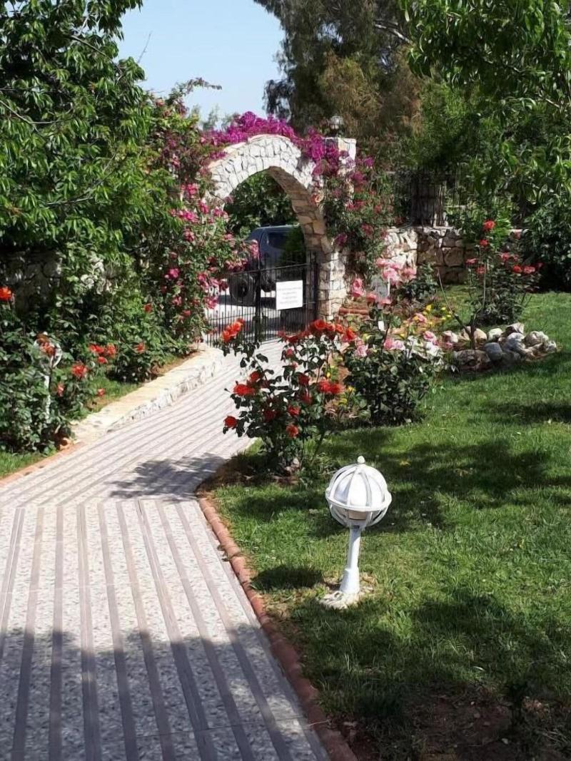 Olympos Hotel - Adults Only image