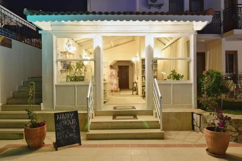 Olympos Hotel - Adults Only image