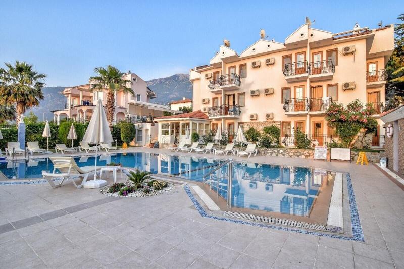Olympos Hotel - Adults Only image