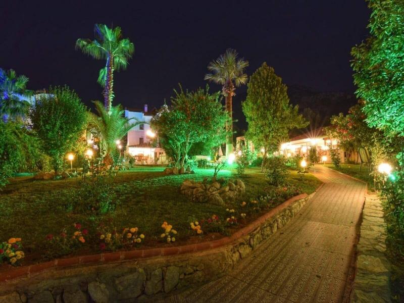Olympos Hotel - Adults Only image