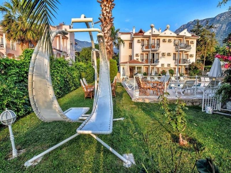 Olympos Hotel - Adults Only image