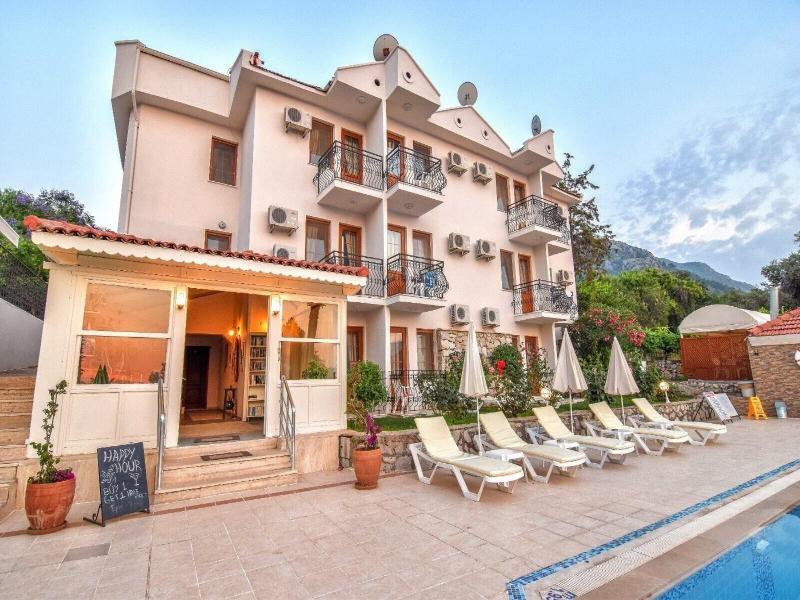 Olympos Hotel - Adults Only image