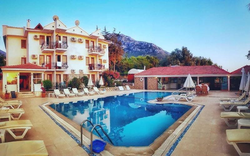 Olympos Hotel - Adults Only image