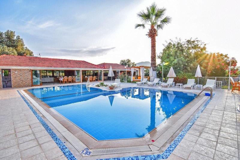 Olympos Hotel - Adults Only image