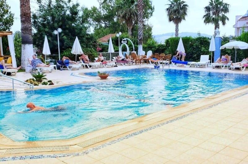 Olympos Hotel - Adults Only image