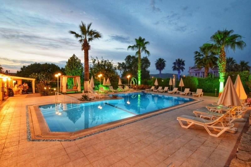 Olympos Hotel - Adults Only image