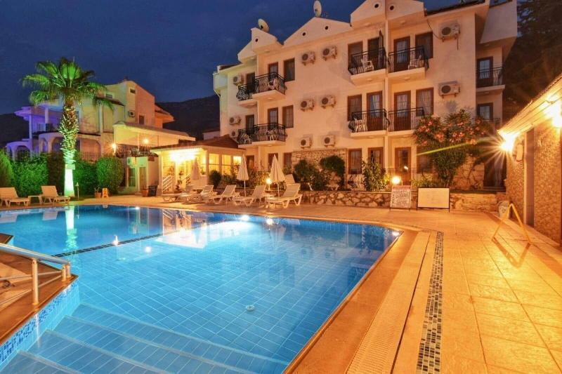 Olympos Hotel - Adults Only image