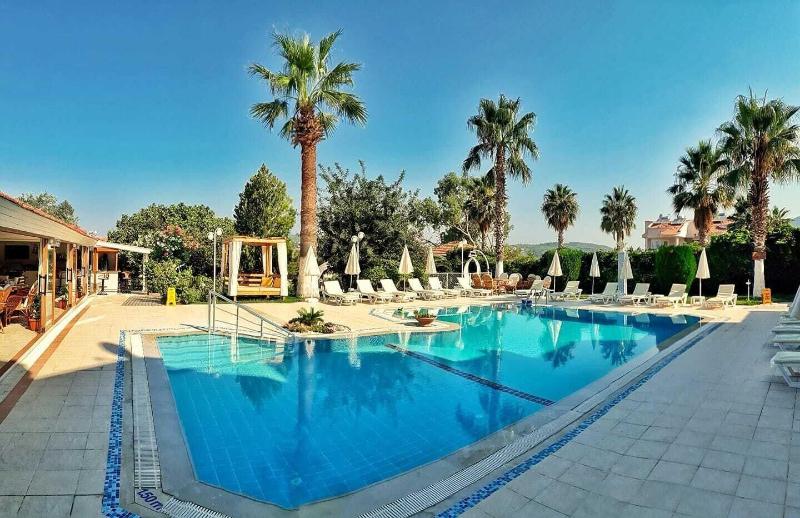 Olympos Hotel - Adults Only image