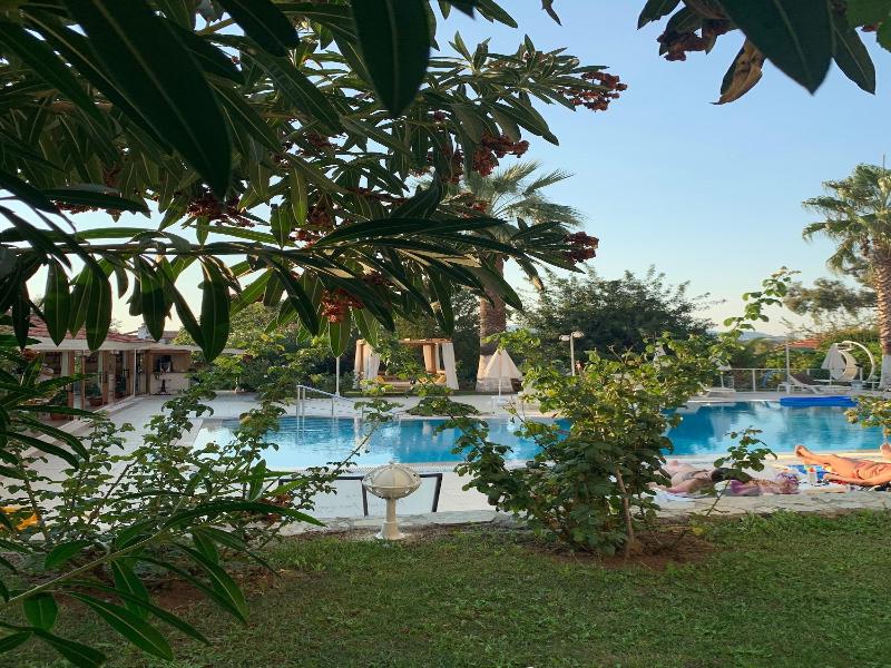 Olympos Hotel - Adults Only image