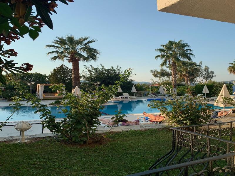 Olympos Hotel - Adults Only image