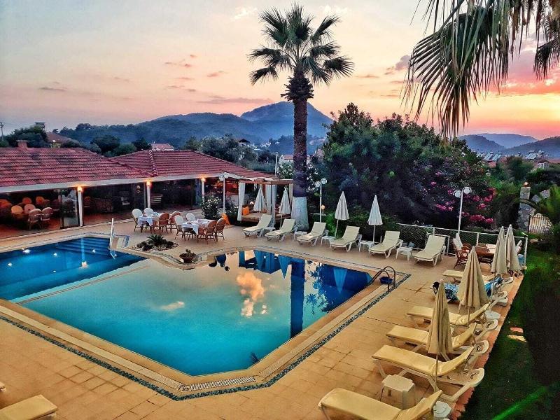 Olympos Hotel - Adults Only image