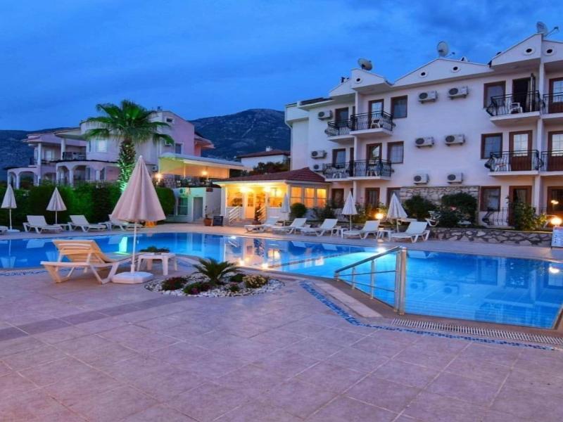 Olympos Hotel - Adults Only image
