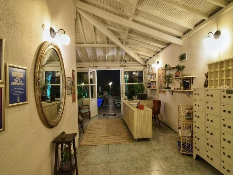 Olympos Hotel - Adults Only image
