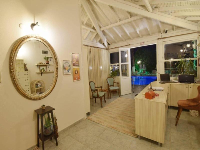 Olympos Hotel - Adults Only image