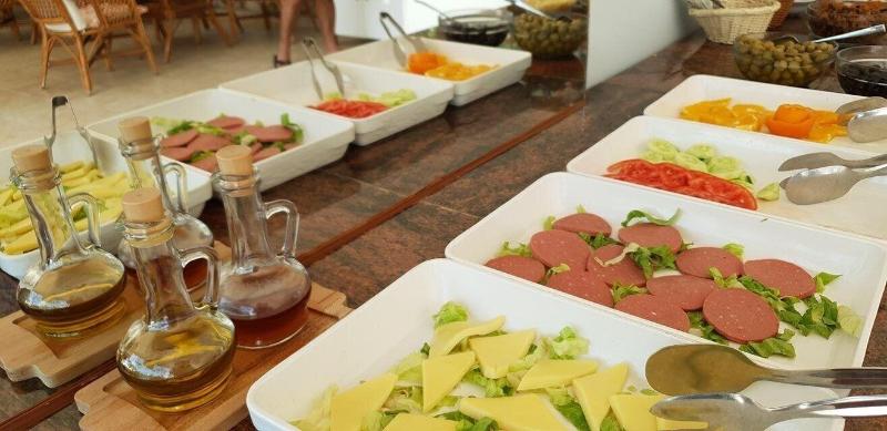 Olympos Hotel - Adults Only image