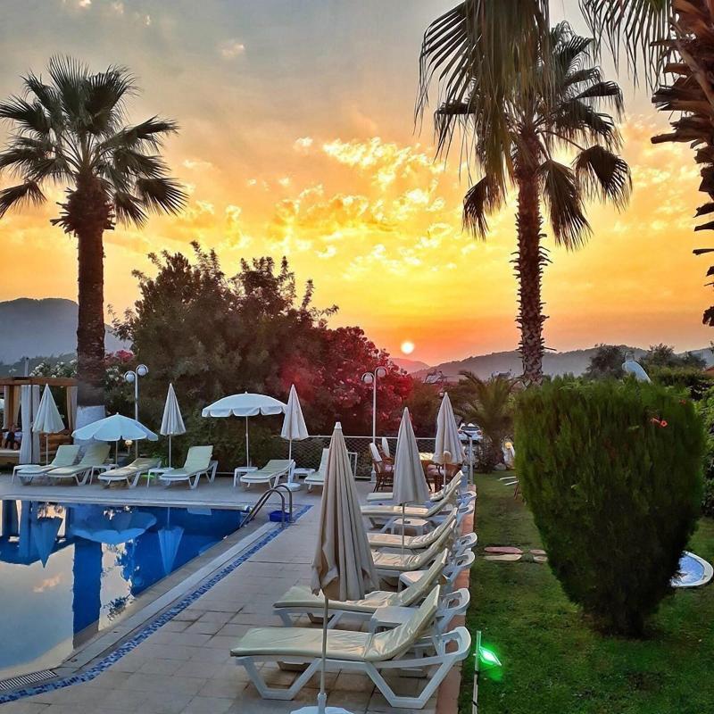 Olympos Hotel - Adults Only image