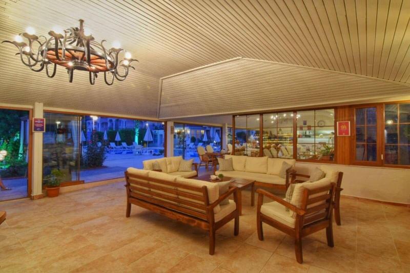 Olympos Hotel - Adults Only image
