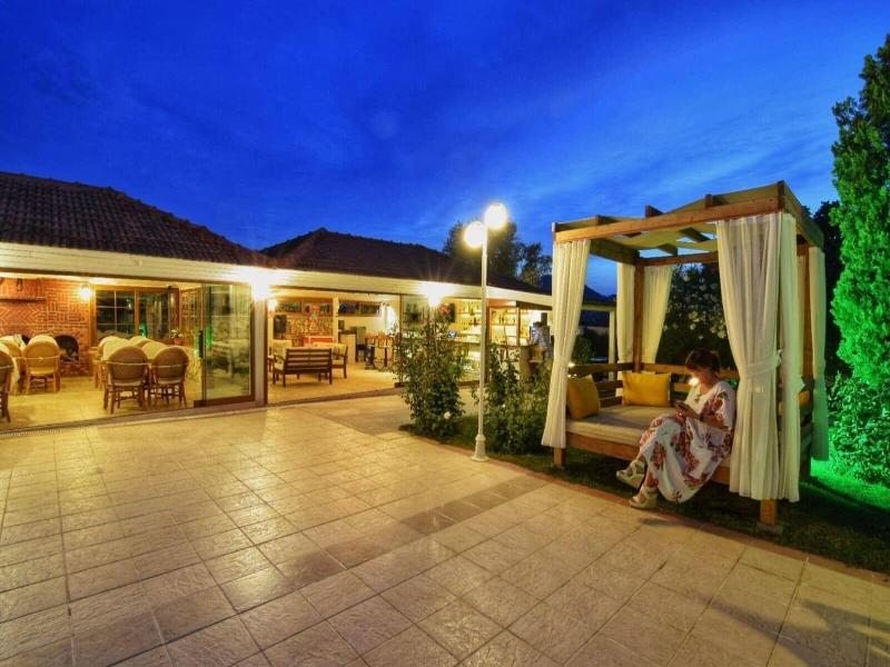 Olympos Hotel - Adults Only image