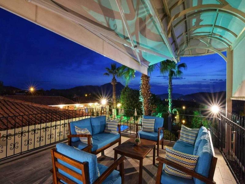 Olympos Hotel - Adults Only image