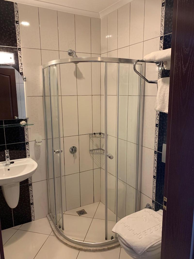 Olympos Hotel - Adults Only image